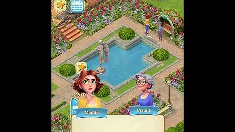 Merge Mansion - The Mansion Full of Mysteries - Story - 16