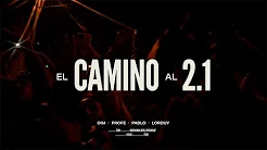 CAMINO AL 2.1 ?