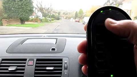 JBL ProCoustics MS-2 - Car Audio Optimiser