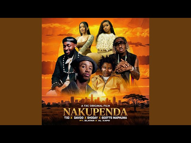 Nakupenda