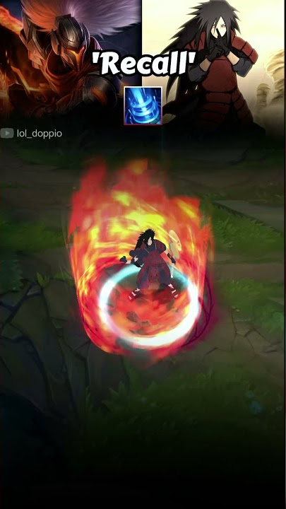 Zoro Yasuo  Custom Skin Spotlight #shorts 