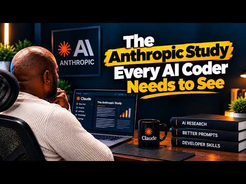 Anthropic Just Exposed a Dangerous Problem With AI Coding