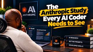 Anthropic Just Exposed a Dangerous Problem With AI Coding