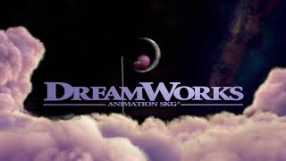 Kirby in the 2010 DreamWorks Animation logo