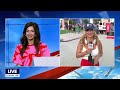 World Cup 2026: Heat-related illnesses at Houston Fan Fast