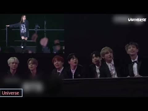 BTS Reacting to Blackpink Dudu-dudu remix | Tokyo Dome