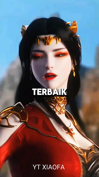 3 donghua terbaik fersi gua.. btth RI #btth #renegadeinmortal #overgoddess #donghua