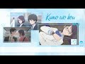 須田景凪 - 雲を恋う / Music Movie 僕が愛したすべての君へ