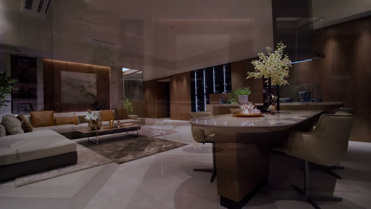 SHIN-LA SUITE｜≪公式≫ブランズタワー大阪梅田｜大阪市北区 新築分譲