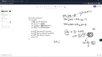 Age in days Codeforce problem solved
