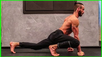 5 Primal Movement Patterns You NEED