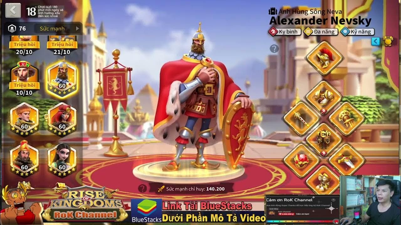 Mua được quả Acc Ngon Đấm Khác Biệt So với thế giới ngay 1 Mùa Cả Tỷ