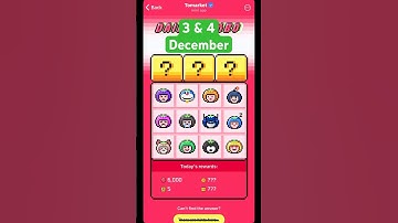 Tomarket Daily Combo 03 December | Tomarket Today Combo | Tomarket Combo I Tomarket Combo |