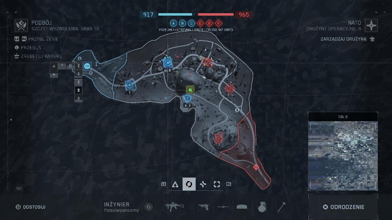 Battlefield 6 tak celuje😭😝😃🤮