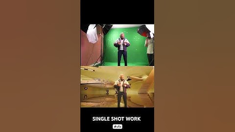 #cgi #compositing #vfx #unrealengine5  #aftereffects After Effects and Unreal Engine 5 VFX work