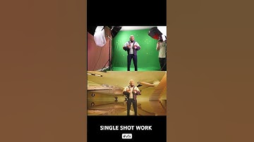 #cgi #compositing #vfx #unrealengine5  #aftereffects After Effects and Unreal Engine 5 VFX work