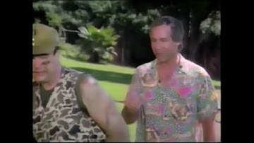 Caddyshack II TV Spot (1988) (low quality)