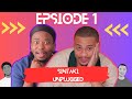 Big Brother Mzansi to Real Life: Our Journey & Who Are We Dating! ?! | SinTaki Unplugged Ep. 1