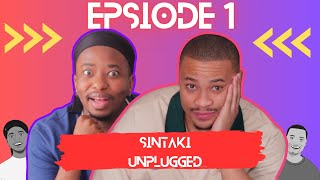 Big Brother Mzansi to Real Life: Our Journey & Who Are We Dating! ?! | SinTaki Unplugged Ep. 1 screenshot 4