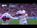 Magical Win For Stuttgart! | VFB STUTTGART - VFL WOLFSBURG | Highlights | Matchday 24 – Bundesliga
