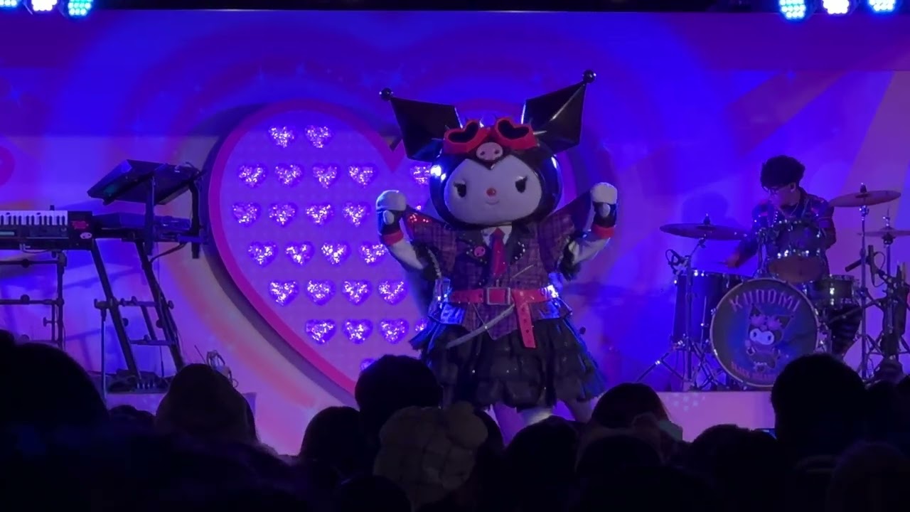 クロミライブ千秋楽 2025.01.19 18:10