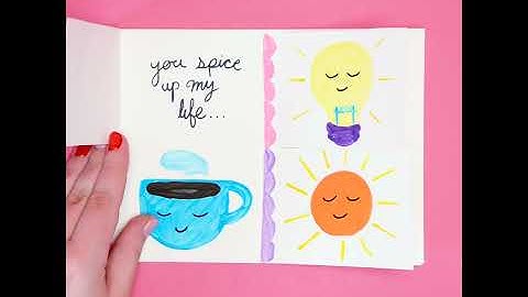 Easy Kids Valentines Day Craft Idea 5-in-1 Valentine