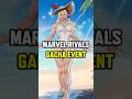 Emma Frost's Legendary Summer Skin is a Gacha Event in Marvel Rivals