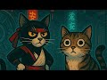 Wangshang Hao! - Svartrev Melody 🐾