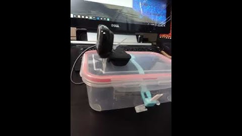 ラズパイでweb カメラ