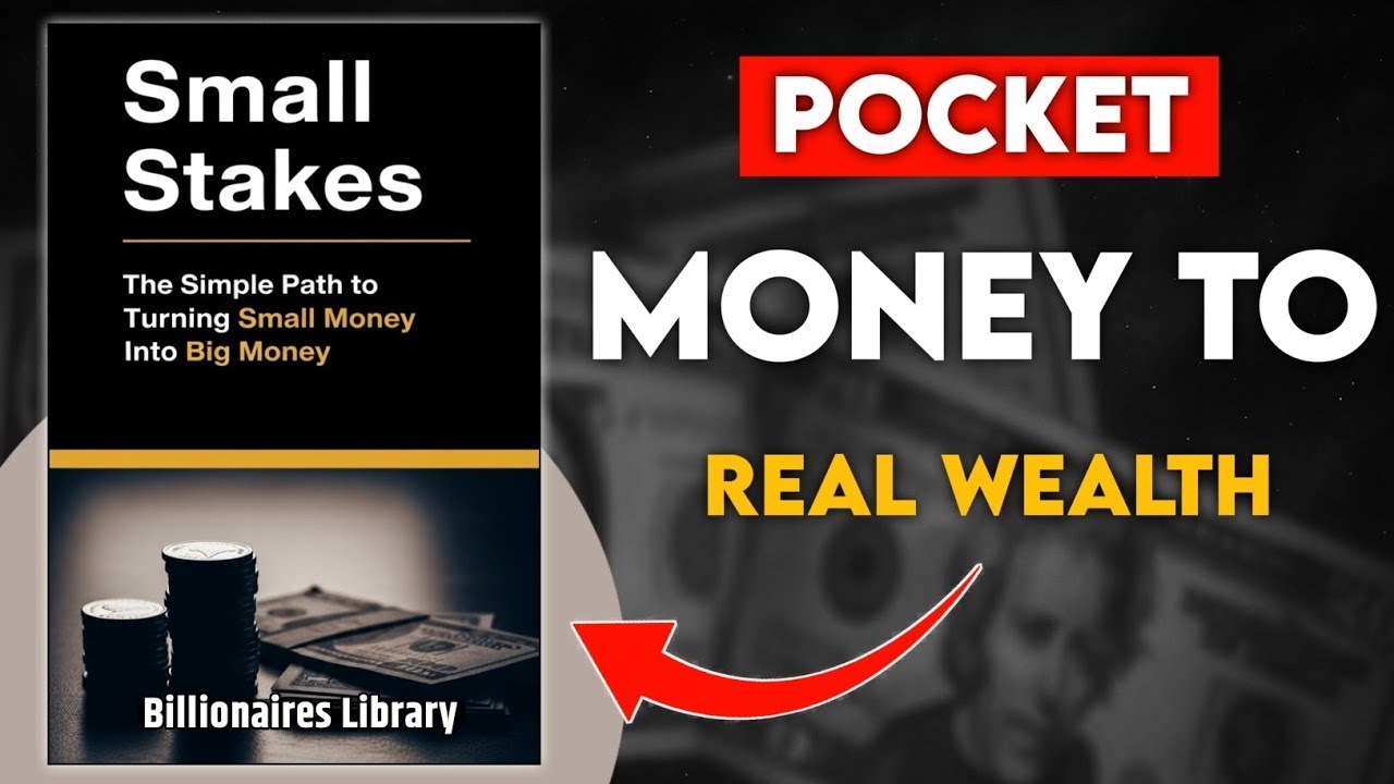 Want BIG Money FAST? Watch This NOW || Small Stakes