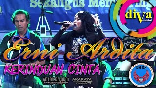 Kerinduan Cinta Erni Ardita diVa music Entertainment