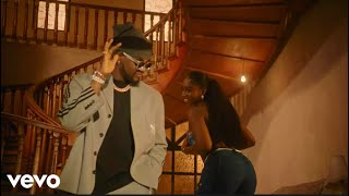 Kizz Daniel - Twe Twe Official Video Edit