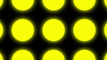 Real Color pixel tech, showing real yellow pixels instead of glare, blurred R+G subpixel rendering