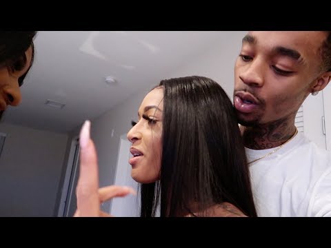 CONFRONTING MY EX ABOUT HER TRUE FEELINGS FOR ME & THIS HAPPENED! - CONFRONTING MY EX ABOUT HER TRUE FEELINGS FOR ME & THIS HAPPENED!
