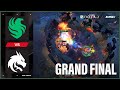 GRAND FINAL SPIRIT Vs FALCONS HIGHLIGHTS Dota 2 At EWC 25 GRAND FINAL SPIRIT Vs FALCONS HIGHLIGHTS Dota 2 At EWC 25