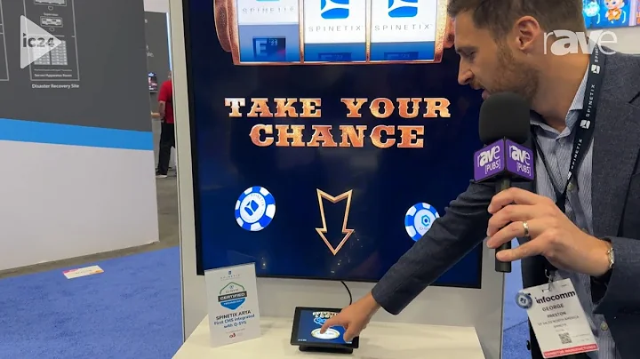 InfoComm 2024: First CMS Integrated with Q-SYS