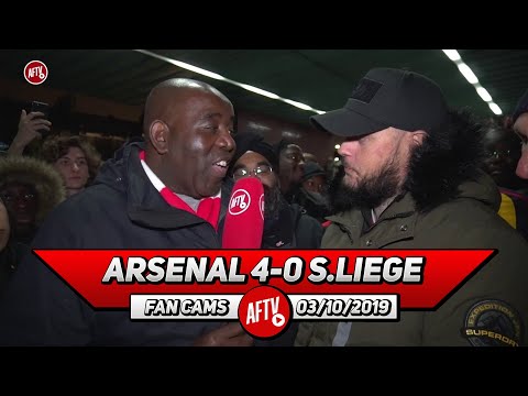 Video: Hat Tierney für Arsenal getroffen?