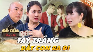 Gõ Cửa Thăm Nhà 175 | Hành trình đi tìm HẠNH PHÚC đầy GIAN TRUÂN của MC Thi Thảo