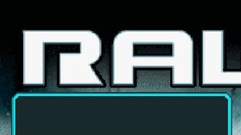 Java Game RAW by SaNeC - j2me loader