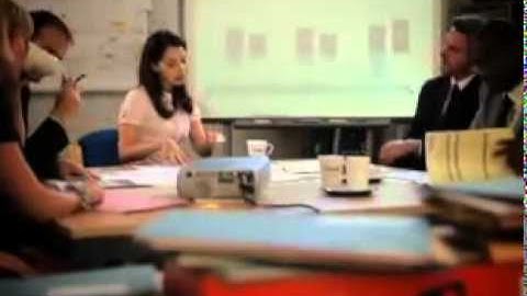 Network Rail - Project Engineer