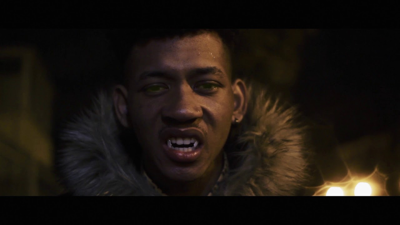 Watch JyellowL - SPOOKY (Official Video) on YouTube Watch JyellowL - SPOOKY (Official Video) on YouTube