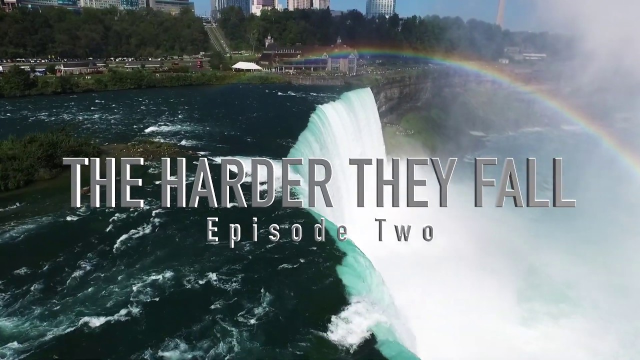 The Harder They Fall Episode 2 YouTube