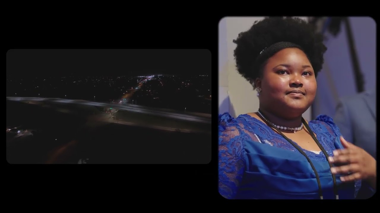 The Covering | Zaire's Reaction To Her Testimony