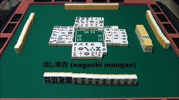 Optional Rules - Riichi Mahjong Guide
