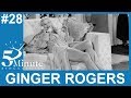 Ginger Rogers Biography