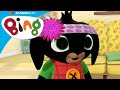 Bing en Coco laten elkaar springen! | Bing Nederlands