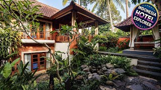 Rama Phala Resort & Spa | Bali, Indonesia | Hotel Review ⭐