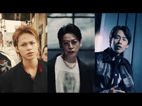 KAT-TUN - Roar 期間限定盤 [メンバーソロ曲MVダイジェスト]