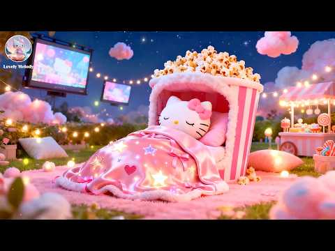 Relaxing Piano for Deep Sleep 🌙 Fall Asleep Fast with Gentle Nighttime Melodies