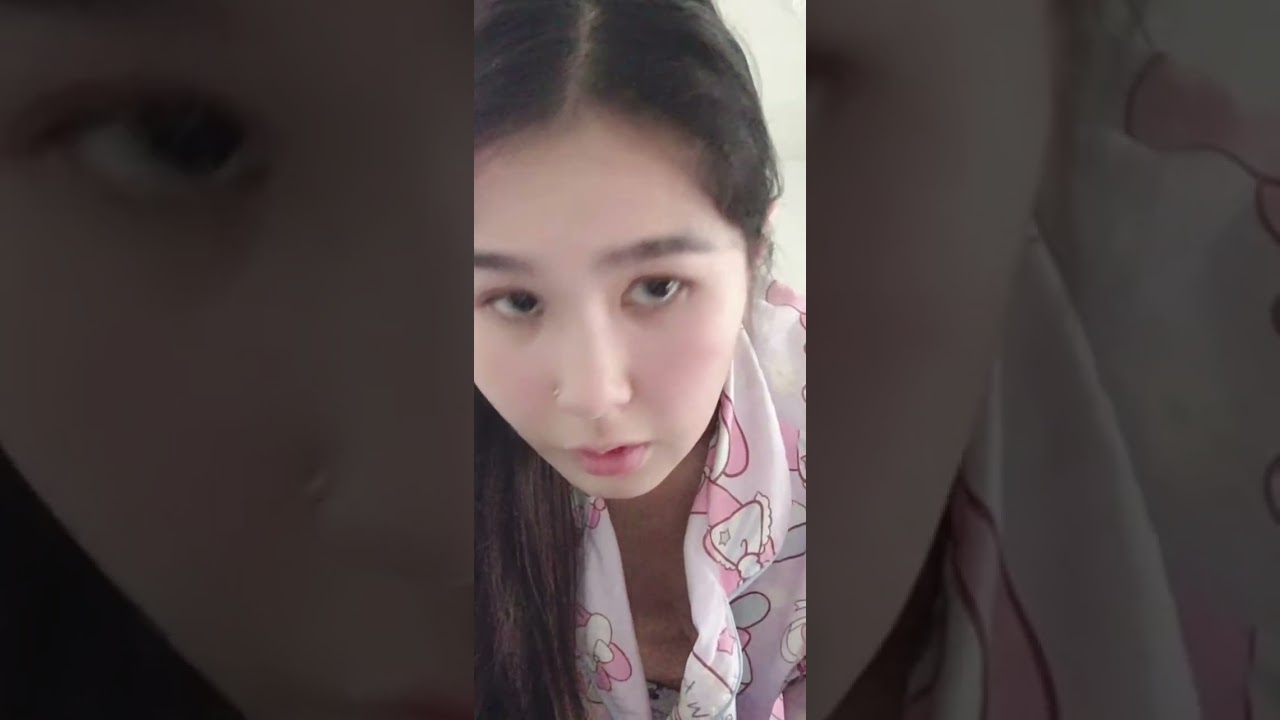Bigo Live Periscope #periscope #live #girlthailand #Cutegirl #สาวน่ารัก 💕
